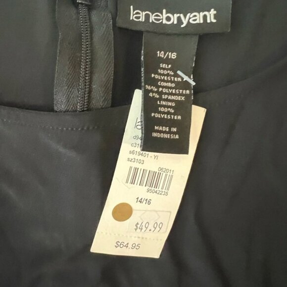 NWT Coach Teri Shoulder Bag In Signature Canvas With Blueberry Print - Picture 4 of 6